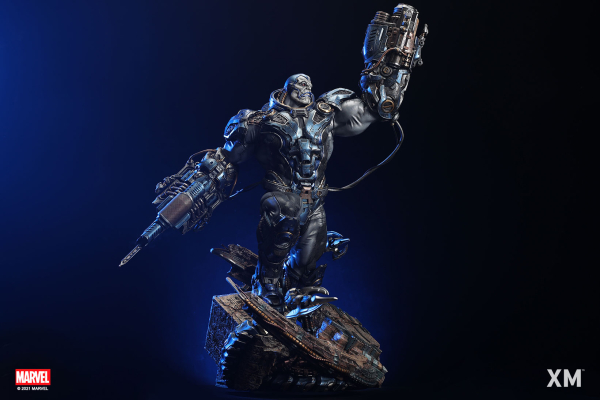 XM Studios Apocalypse